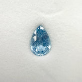 Santa Maria Blue Aquamarine (1.06 cts)